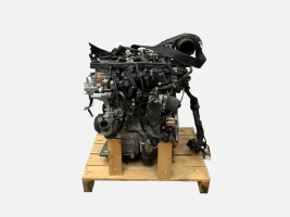 MOTORE COMPLETO G3LC 1.0 BENZINA 88kW 120CV HYUNDAI I30 2019 58AQ104P M18