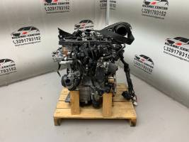 MOTORE COMPLETO G3LC 1.0 BENZINA 88kW 120CV HYUNDAI I30 2019 58AQ104P M18