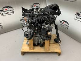 MOTORE COMPLETO G3LC 1.0 BENZINA 88kW 120CV HYUNDAI I30 2019 58AQ104P M18