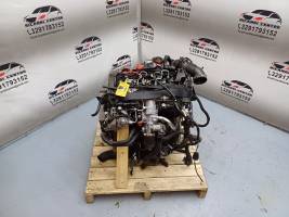 MOTORE COMPLETO VOLKSWAGEN GOLF PASSAT CBD CBDC 81kW 110CV 2.0D TDI 2009 M7‼