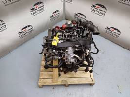 MOTORE COMPLETO VOLKSWAGEN GOLF PASSAT CBD CBDC 81kW 110CV 2.0D TDI 2009 M7‼