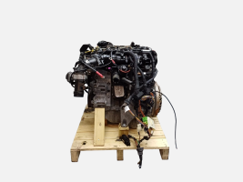 MOTORE COMPLETO N47D16A 85KW 116CV 1.6 DIESEL BMW F20 2014 11002296635 M2