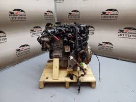 MOTORE COMPLETO N47D16A 85KW 116CV 1.6 DIESEL BMW F20 2014 11002296635 M2