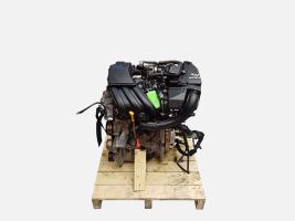 MOTORE COMPLETO HR12DE 59KW 80CV 1.2 BENZINA NISSAN MICRA 2016 101021HC1D M27