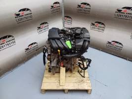 MOTORE COMPLETO HR12DE 59KW 80CV 1.2 BENZINA NISSAN MICRA 2016 101021HC1D M27