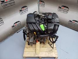 MOTORE COMPLETO HR12DE 59KW 80CV 1.2 BENZINA NISSAN MICRA 2016 101021HC1D M27