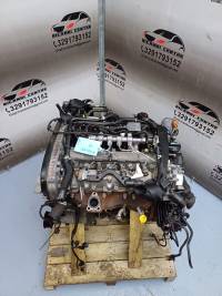 MOTORE COMPLETO A20DTE 2.0 CDTI 88kW / 120CV OPEL INSIGNIA 2012 55586936 T6