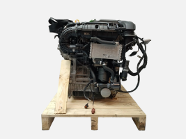 MOTORE COMPLETO DXD DXDB 1.5 TSI SKODA KAMIQ 110KW 150CV 2023 KM 9298 M2