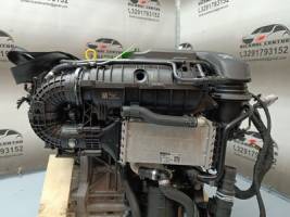 MOTORE COMPLETO DXD DXDB 1.5 TSI SKODA KAMIQ 110KW 150CV 2023 KM 9298 M2