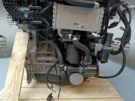 MOTORE COMPLETO DXD DXDB 1.5 TSI SKODA KAMIQ 110KW 150CV 2023 KM 9298 M2