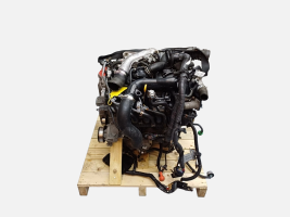 MOTORE COMPLETO MR16DDT 140KW 190CV 1.6 DIG-T 4x4 NISSAN JUKE 2013 M14
