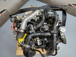 MOTORE COMPLETO MR16DDT 140KW 190CV 1.6 DIG-T 4x4 NISSAN JUKE 2013 M14